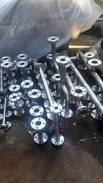 SIMM srl Bergamo