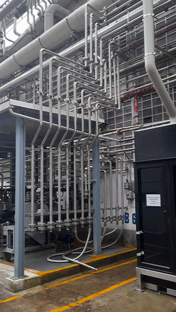 SIMM srl Bergamo