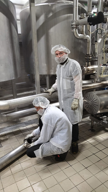 SIMM srl Bergamo