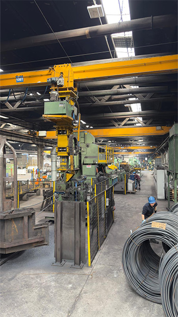 SIMM srl Bergamo