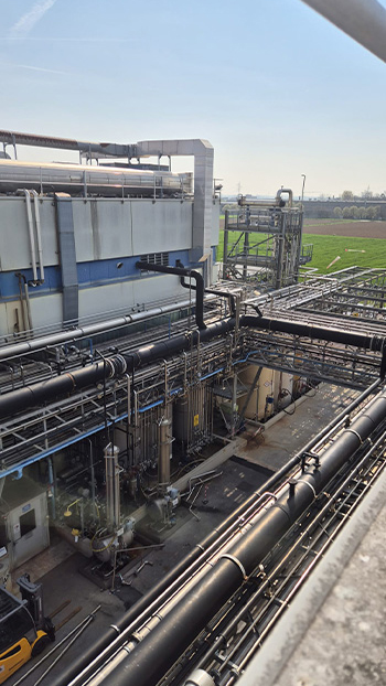 SIMM srl Bergamo