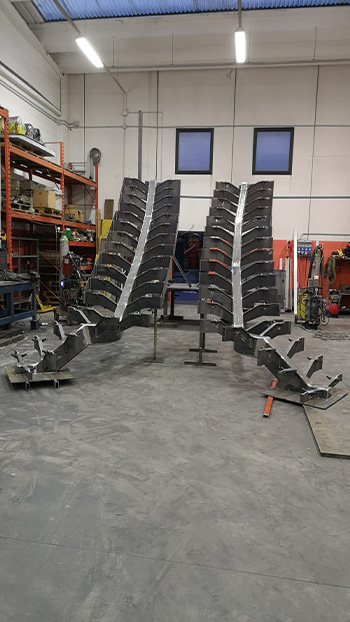 SIMM srl Bergamo
