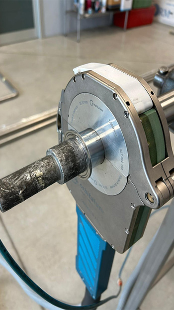 SIMM srl Bergamo