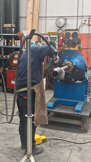 SIMM srl Bergamo