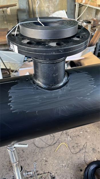 SIMM srl Bergamo